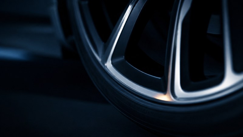 Automobilio ratų darbai Autoservisas Amigo servise Klaipėdoje