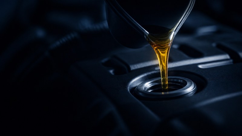 Automobilio tepalų keitimas Autoservisas Amigo servise Klaipėdoje