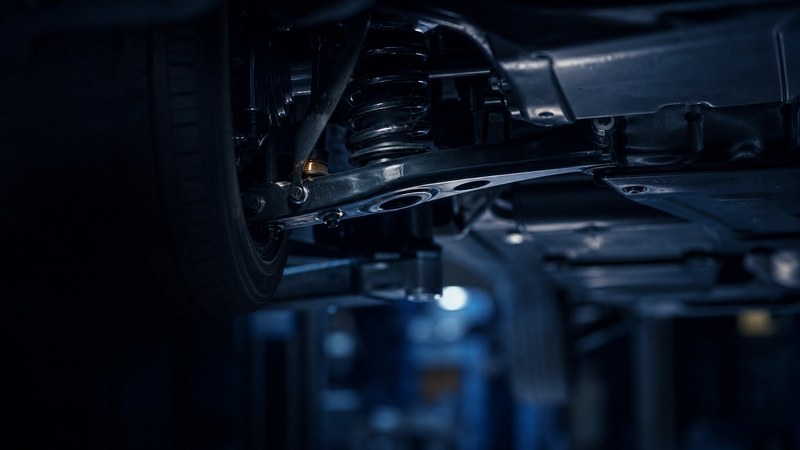 Automobilio važiuoklės remontas Autoservisas Amigo servise Klaipėdoje